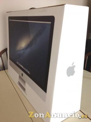 Apple iMac 27 finales de 2009  Intel Core i7 8 GB